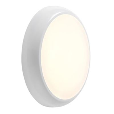Picture of HERO VARIABLE WATTAGE 9/14/18WVARIABLE COLOUR 3000/4000/6000KPROJ: 74MM DIA: 316MMSAXBY
