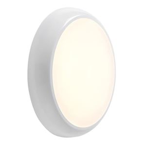 Picture of HERO EMERGENCY  VARIABLE WATTAGE 9/14/18WVARIABLE COLOUR 3000/4000/6000KPROJ: 74MM DIA: 316MMSAXBY