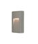 Picture of SEVERUS CCT IP65 GREY WALL LIGHT VERTICAL 2.8W3000/4000/6500 COLOUR ADJUSTABLE