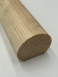 Picture of 50x50  Mopstick HandrailSoftwood U/S Joinery