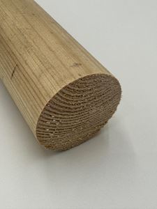 Picture of 50x50 u/s Selected s/w Round
