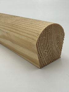 Picture of 50x50 Lead Roll