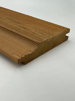 Picture of 25x125 Thermowood T&G Shiplap Cladding244288