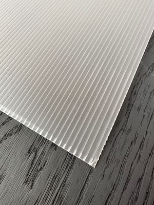 Picture of 1230x2440  2mm CLEARTranslucent Protector Board Corex