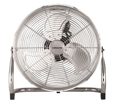 Picture of 18" HIGH VELOCITY METAL  FLOOR FAN