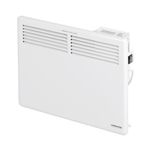 Picture of 1KW SLIMLINE PANEL HEATER C/W TIMERLTH 500MM X DEPTH 85MM X HEIGHT 400MMAIRMASTER