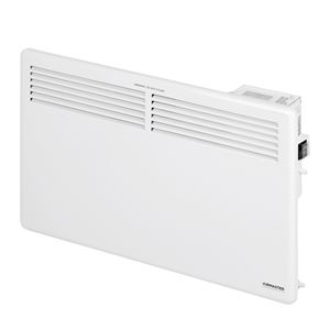 Picture of 1.5KW SLIMLINE PANEL HEATER C/W TIMERLTH 640MM X DEPTH 78MM X HEIGHT 400MMAIRMASTER