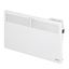 Picture of 1.5KW SLIMLINE PANEL HEATER C/W TIMERLTH 640MM X DEPTH 78MM X HEIGHT 400MMAIRMASTER