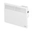 Picture of 0.75KW SLIMLINE PANEL HEATER C/W TIMER IP24LTH 500MM X DEPTH 85MM X HEIGHT 400MMAIRMASTER