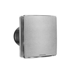 Picture of 4" STAINLESS STEEL FAN C/W TIMER 35db QUIET RUNNINGAIRMASTER