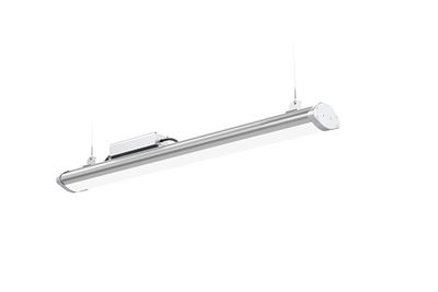 Picture of SLIMLINE LINEAR HIGH BAY IP65 19500LM 150W 4000K 130LM/W 120 BEAM DIMMABLE INTEGRAL