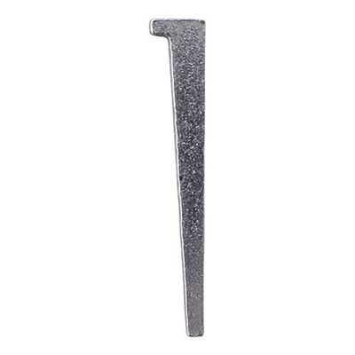 Picture of 1kg   65mm Cut Flooring Brads - BrightPrepacked