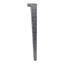 Picture of 1kg   65mm Cut Flooring Brads - BrightPrepacked