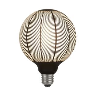 Picture of MAGICIAN DECORATIVE FILAMENT LAMP - BLACK PINE BRANCH