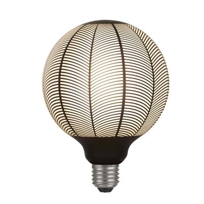 Picture of MAGICIAN DECORATIVE FILAMENT LAMP - BLACK PINE BRANCH