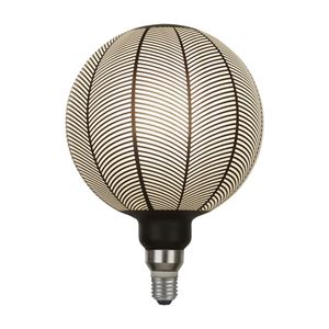 Picture of MAGICIAN DECORATIVE FILAMENT LAMP - BLACK PINE BRANCH