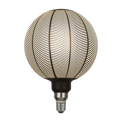 Picture of MAGICIAN DECORATIVE FILAMENT LAMP - BLACK PINE BRANCH