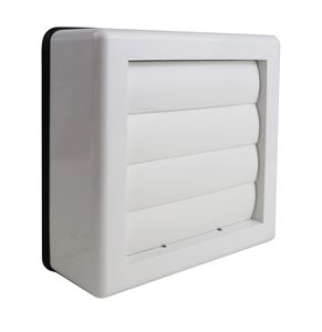 Picture of Window Vent Kit 100mm/4Inch