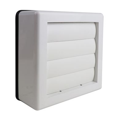 Picture of Window Vent Kit 100mm/4Inch
