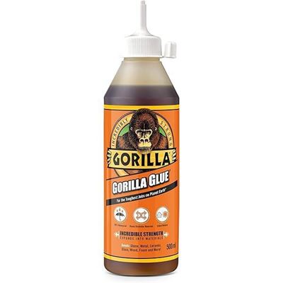 Picture of Gorilla Glue 500ml