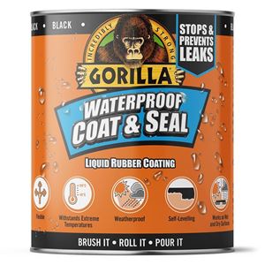 Picture of Gorilla Waterproof Coat & Seal 473ML