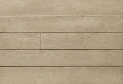 Picture of 32X150 Millboard Limed Oak Bullnose 3.6m