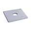 Picture of Square washer plate M16 50x50 PK2