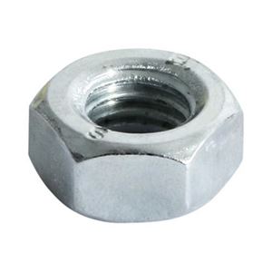 Picture of M16 nut, pack of 45