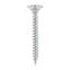 Picture of Twin Threaded Zinc Plated 100mm drywall Screws(Box 500)