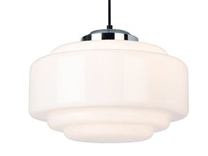 Picture of Art Deco Pendant