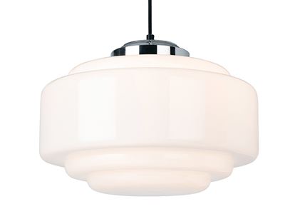 Picture of Art Deco Pendant