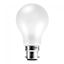 Picture of 60w bc CLEAR 110v