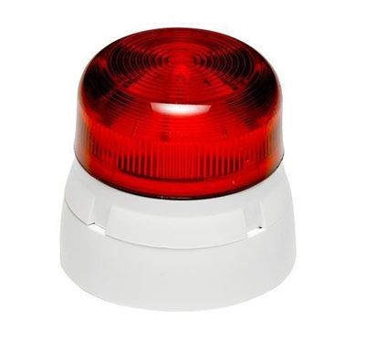 Picture of SAB300R Red Strobe Light