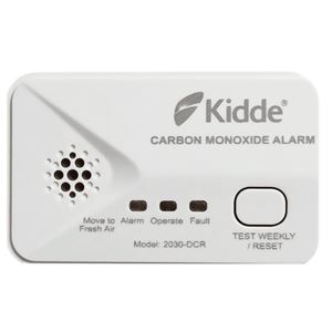 Picture of BATTERY CARBON DETECTORKIDDE
