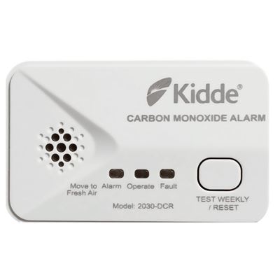Picture of BATTERY CARBON DETECTORKIDDE