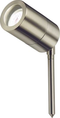 Picture of 230V IP65 GU10 Spike Light
