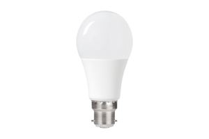 Picture of GLS BULB B22 806LM 8.8W 4000K DIMMABLE 220 BEAM FROSTED INTEGRAL