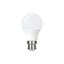 Picture of GLS BULB B22 806LM 8.8W 4000K NON-DIMM 240 BEAM FROSTED INTEGRAL