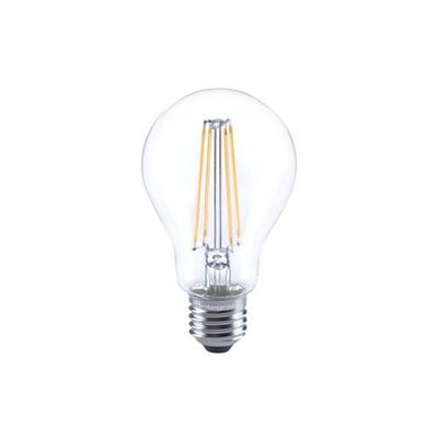 Picture of OMNI FILAMENT GLS BULB E27 806LM 7.3W 2700K DIMMABLE 320 BEAM CLEAR FULL GLASS INTEGRAL