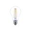 Picture of OMNI FILAMENT GLS BULB E27 806LM 7.3W 2700K DIMMABLE 320 BEAM CLEAR FULL GLASS INTEGRAL