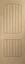 Picture of Internal Oak Sussex Fire Door1981 x 762 x 44mm (30")