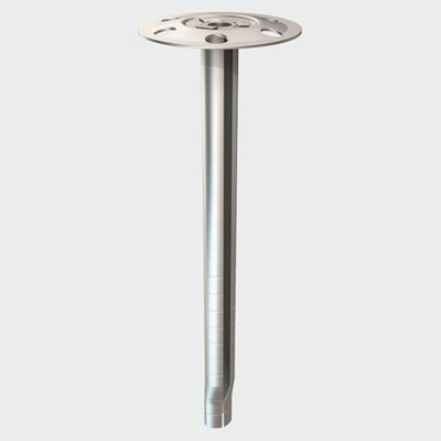 Picture of Metal Insulation Fixings - Galvanised 8.0 x 110