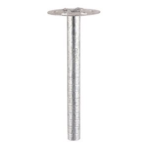 Picture of Metal Insulation Fixings - Galvanised 8.0 x 90