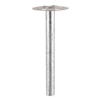 Picture of Metal Insulation Fixings - Galvanised 8.0 x 90