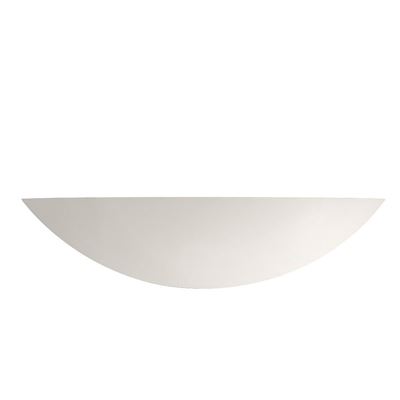 Picture of PLASTER WALL LIGHT - GYPSUM