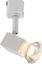 Picture of 230V GU10 Track Spotlight - White