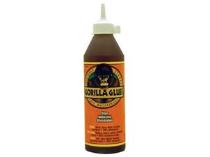 Picture of Gorilla Wood Glue 532ml