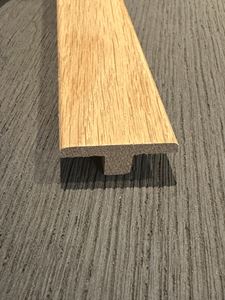Picture of Oak T Bar Unfinished