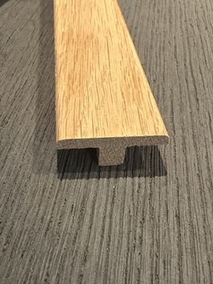 Picture of Oak T Bar Unfinished