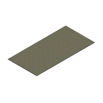 Picture of 6mm 1200x600mm Tile Backer Board Mini - Single - Wall Only